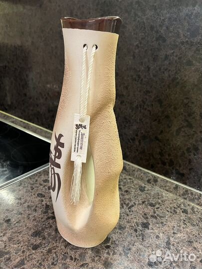 Ваза интерьерная