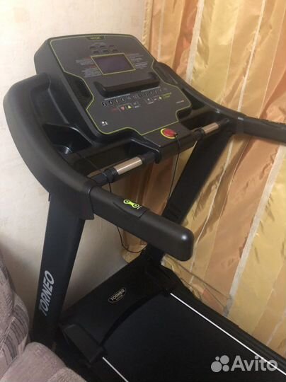 Беговая дорожка