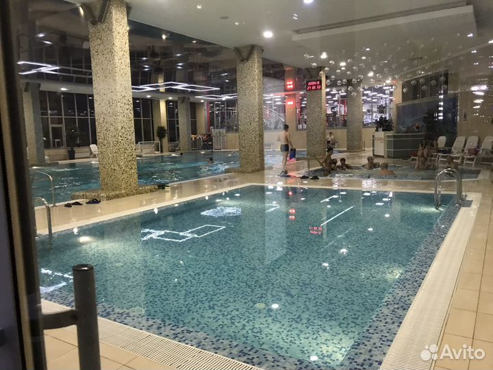 Детский день рождения под ключ