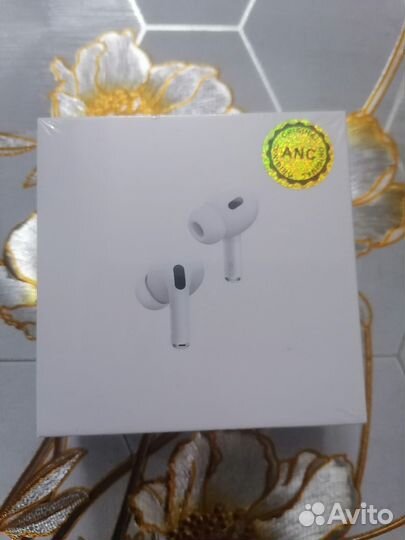 Наушники airpods pro 2