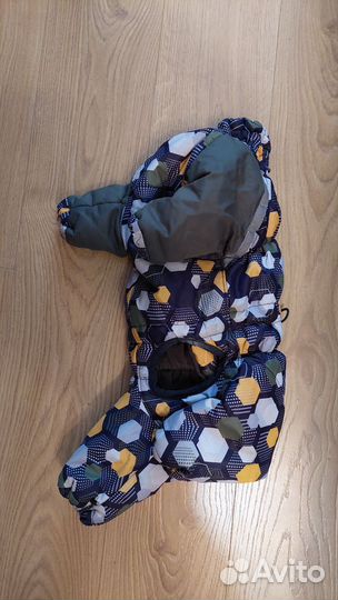 Костюм для собаки