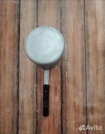 Турки для кофе, СССР, алюминий и медь