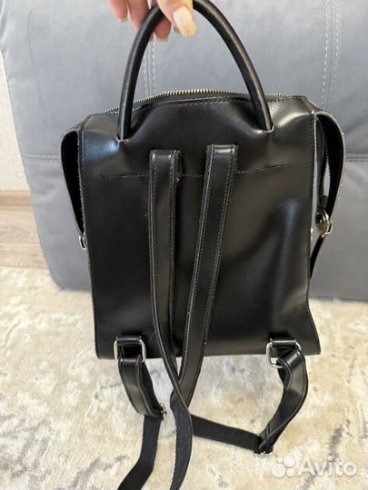 Рюкзак женский