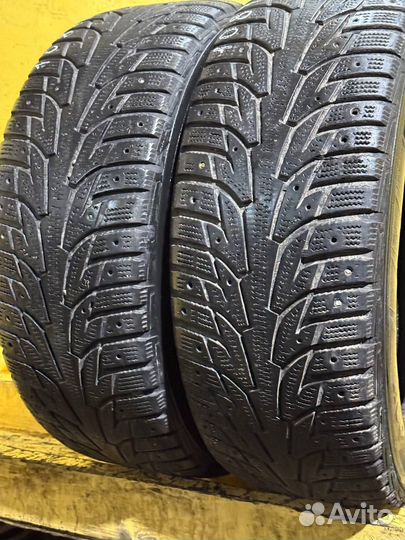 Hankook Winter I'Pike RS W419 235/55 R17 103T