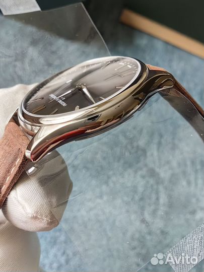 Frederique Constant Classics. Оригинал