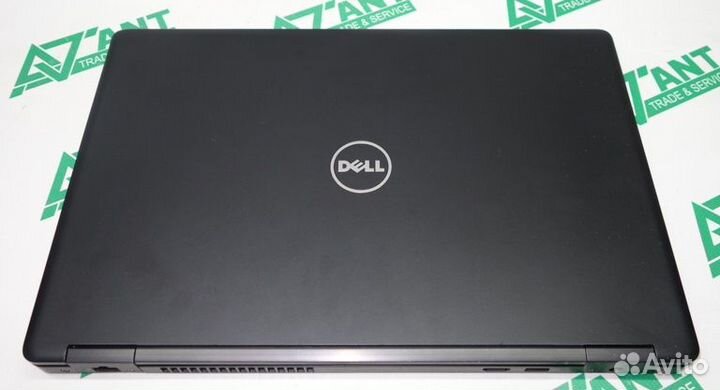 Dell Latitude 5580