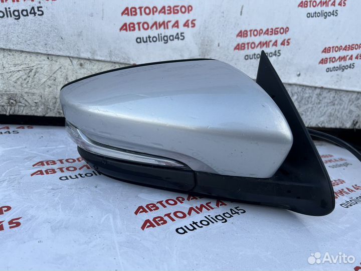 Зеркало правое LADA Granta FL