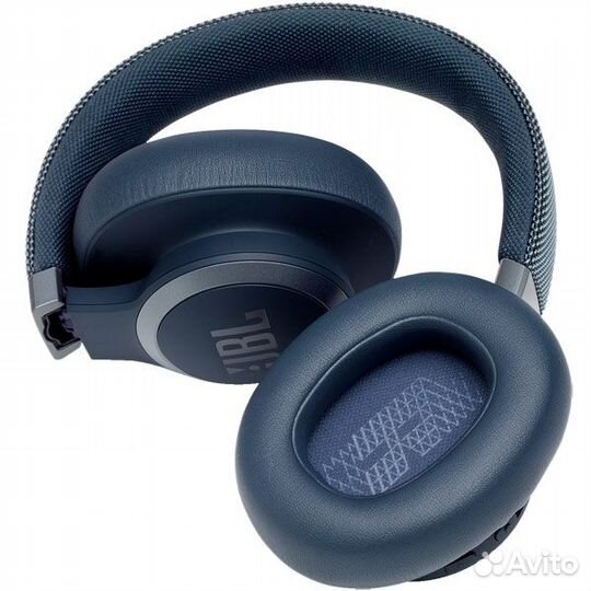 Беспроводные наушники JBL Live 650BT