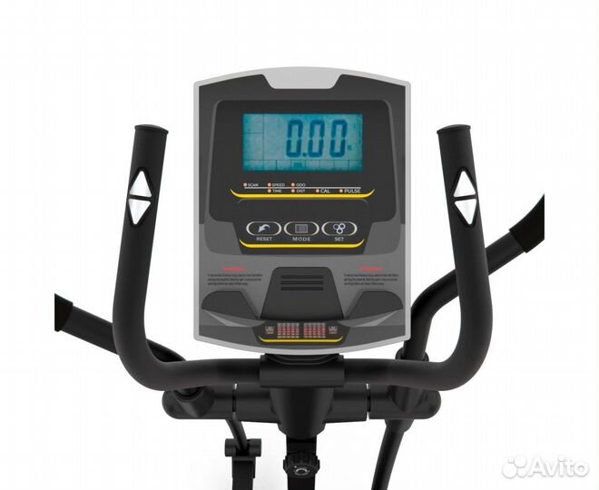 Эллиптический тренажер DFC E8732H