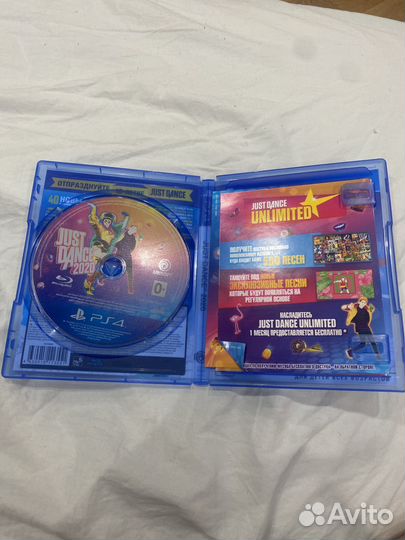 Игра для приставки ps 4