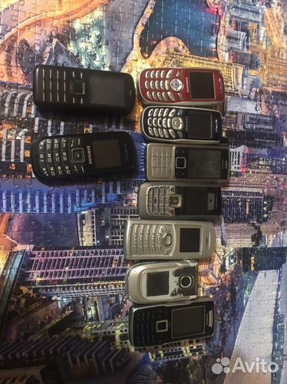 Samsung a890