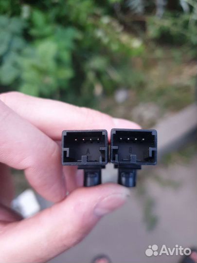 Светодиодный RGB модуль Touareg cr7