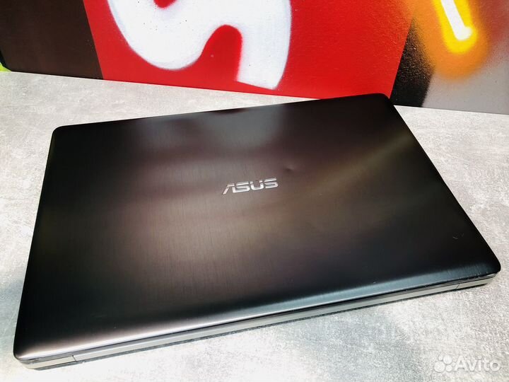 Asus N750JV core i7/ GT 750M/ ram 8gb/ ssd+hdd