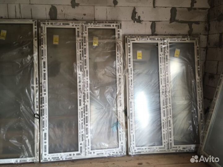 Окна пластиковые. Алюминиевые. Раздвижные