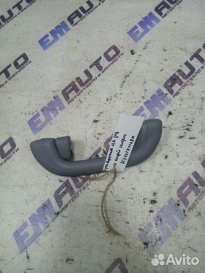 Ручка потолочная задняя левая Хендай Солярис