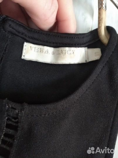 Топик женский