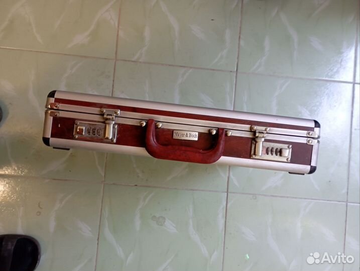 Набор ножей