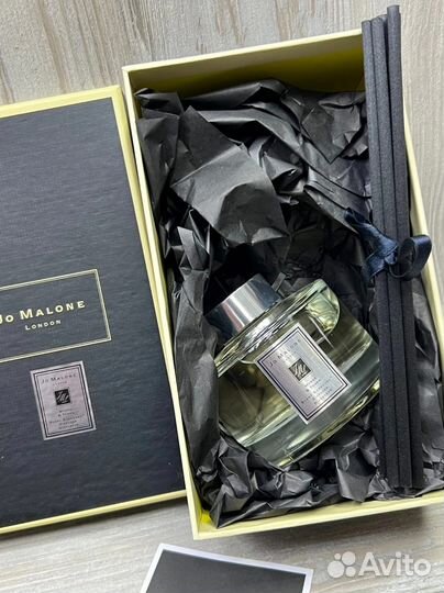 Диффузор Jo Malone Myrrh & Tonka, 165ml