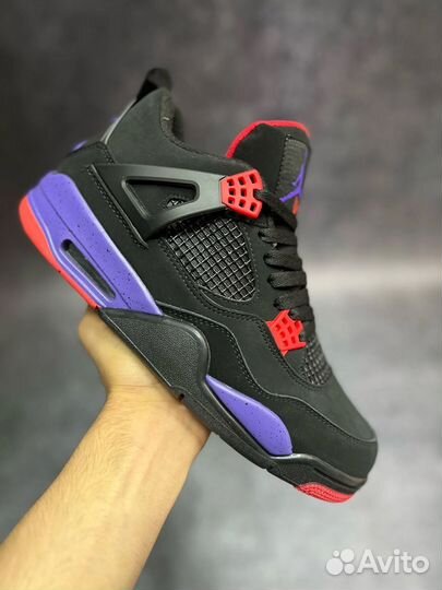 Nike air jordan 4