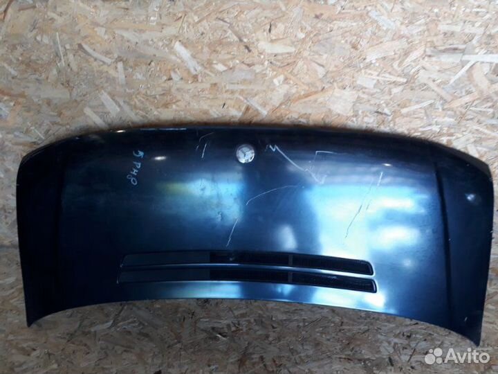 Капот для Mercedes Vito W638 OM 611 2003