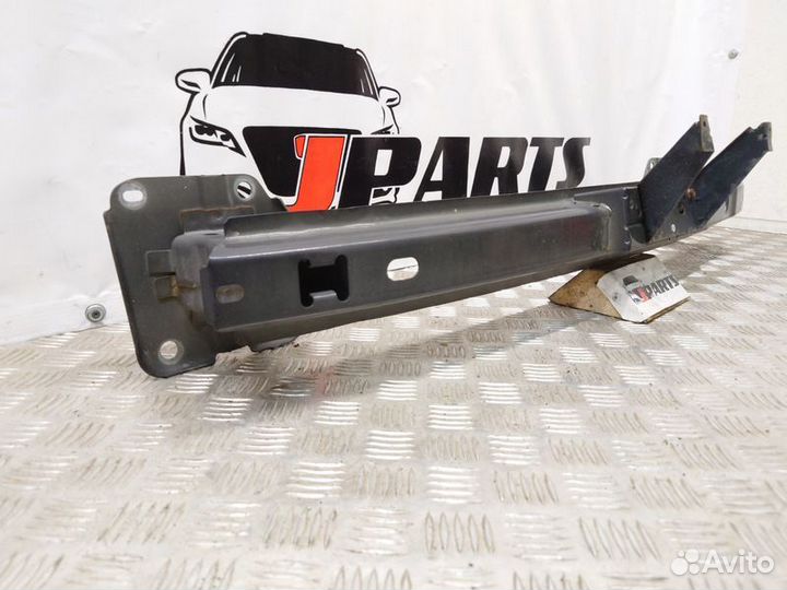 Усилитель заднего бампера Mazda 3 BK седан