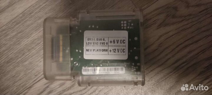 Диагностический сканер launch