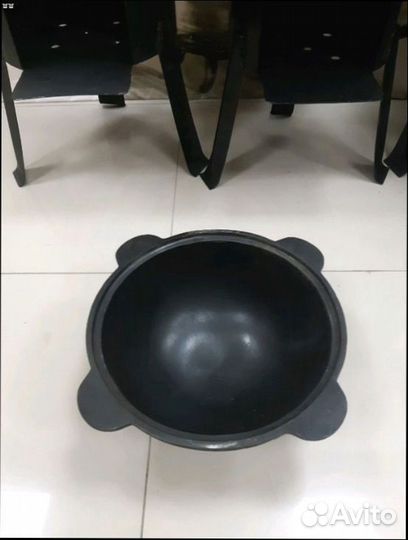 Казан 6 литров