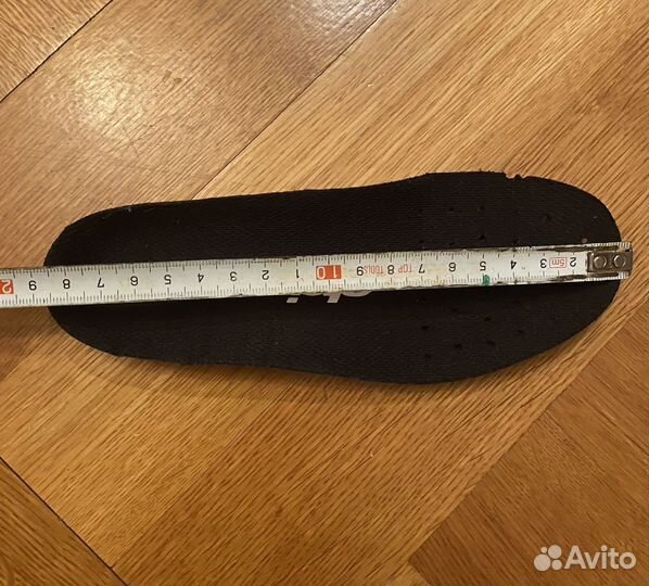 Мотоботы кроссовые детские Euro 29/ US11