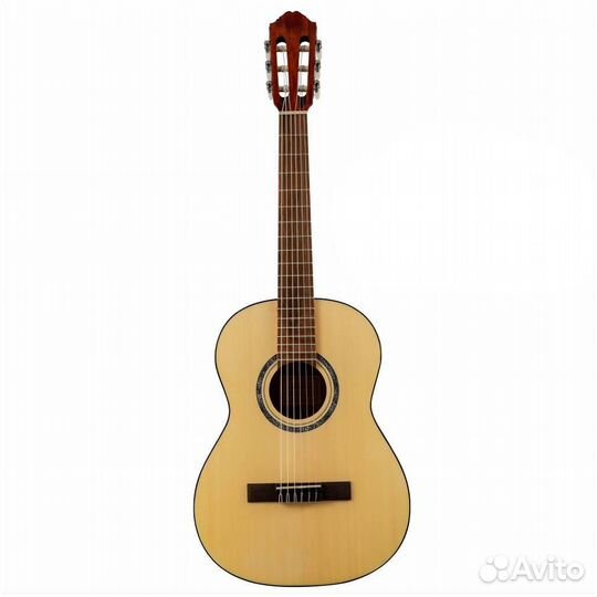 Классическая гитара Almires C-15 3/4 OP