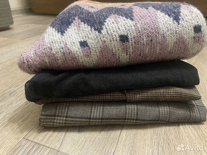 Отдам вещи 40-42р