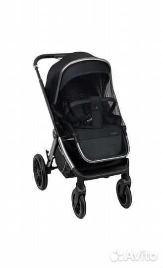 Коляска 3 в 1 модульная