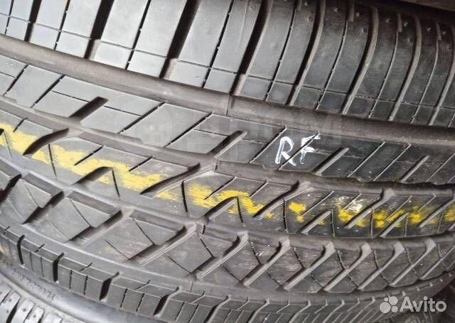 Bridgestone DriveGuard 245/45 R18