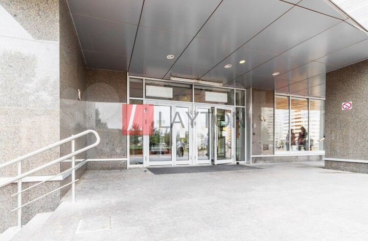 Сдам офисное помещение, 240 м²