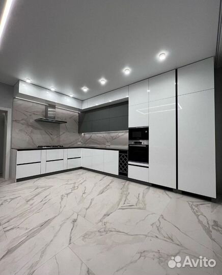 Кухни от производителя