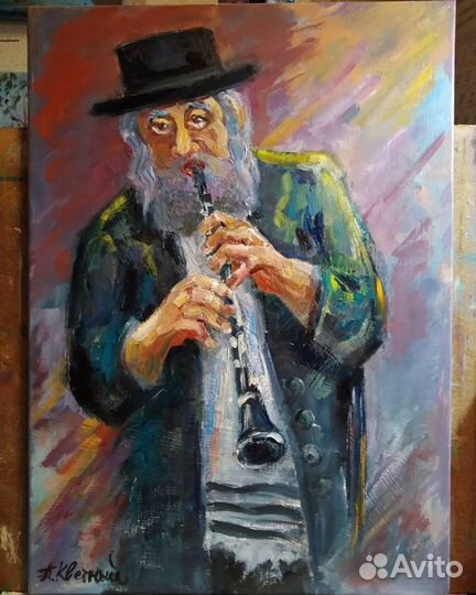 Три картины (триптих)