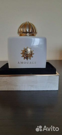 Amouage honour