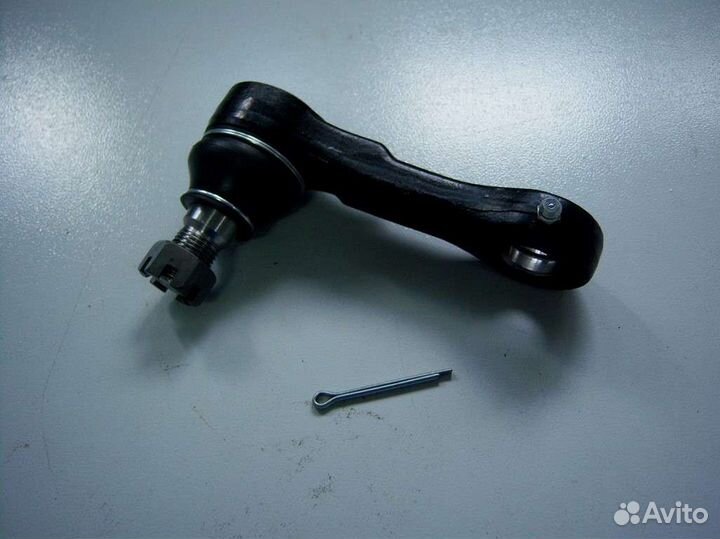 Наконечник рулевой L komatsu FD10-18-20-21