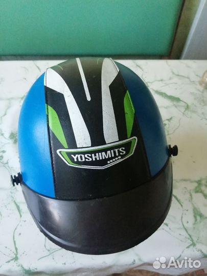 Шлем для мотоцикла