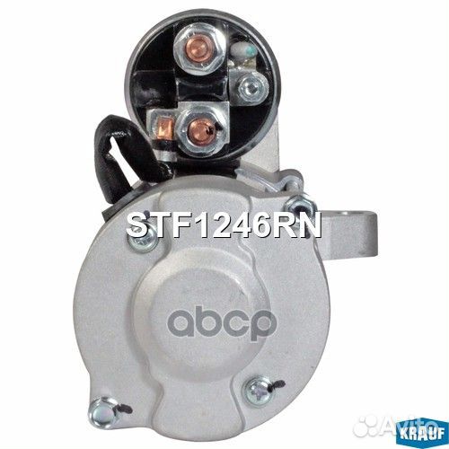 Стартер STF1246RN Krauf