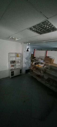 Торговая площадь, 125 м²