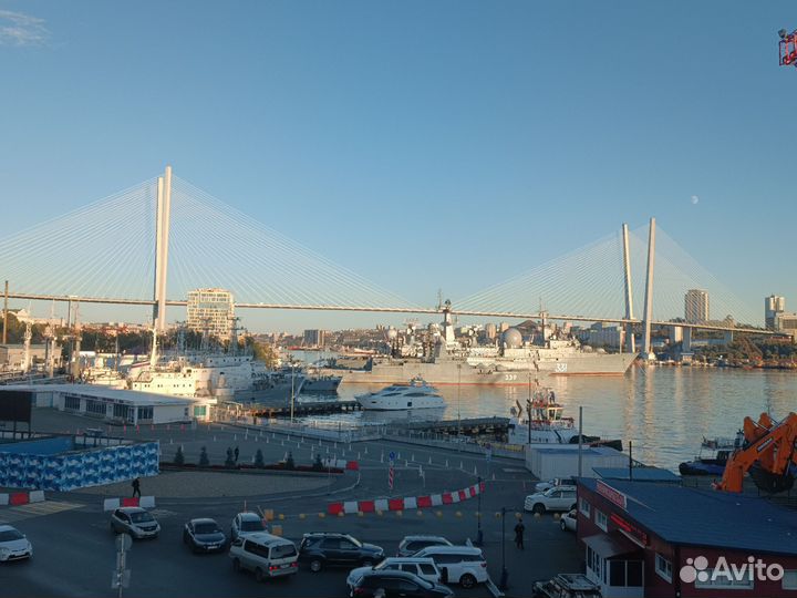 Перегон автомобиля из владивостока