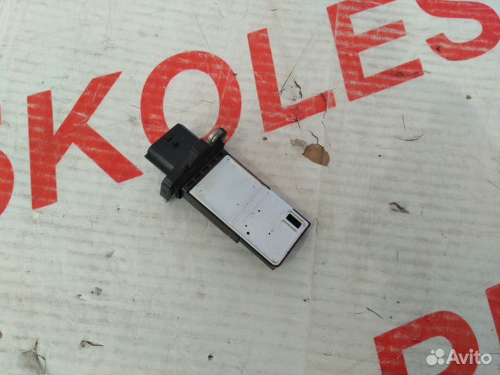 Дмрв Nissan teana / Infiniti fx35