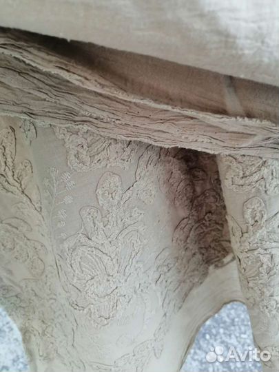 Отрез ткани