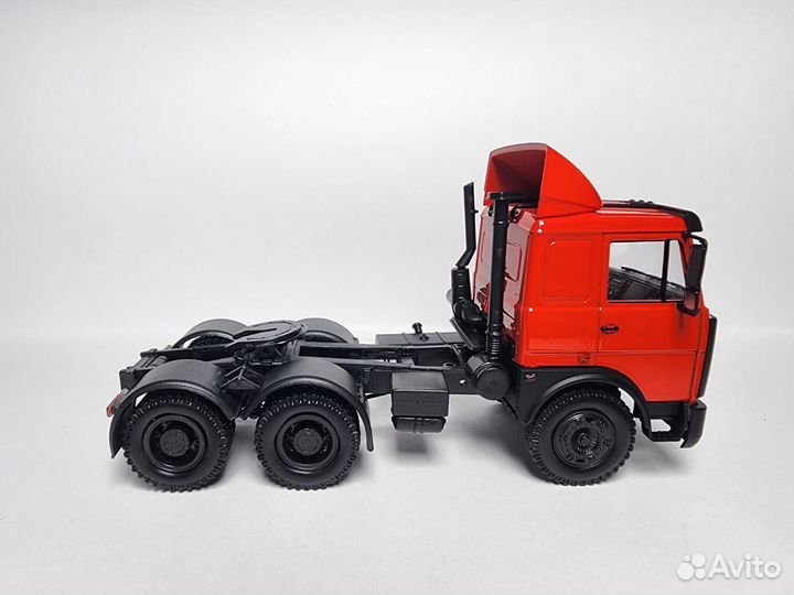 Маз 64226 Наш автопром 1:43