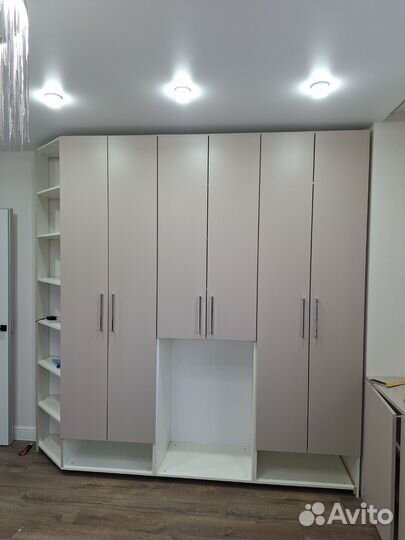 Сборка разборка мебели