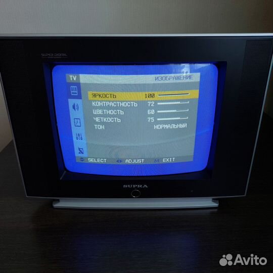 Телевизор бу