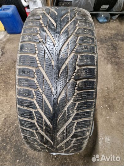 Nokian Tyres Hakkapeliitta SUV 285/60 R18