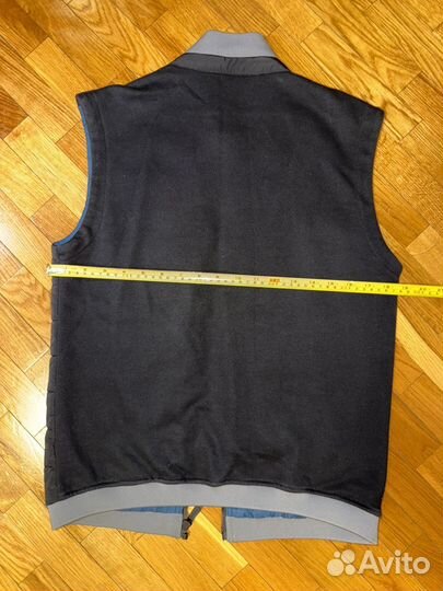 Жилетка мужская zara