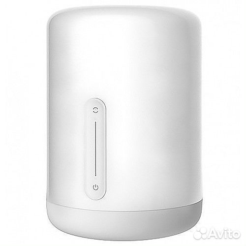Прикроватная лампа Xiaomi Mijia Bedside Lamp 2, W