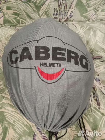 Мотоэкипировка,шлем